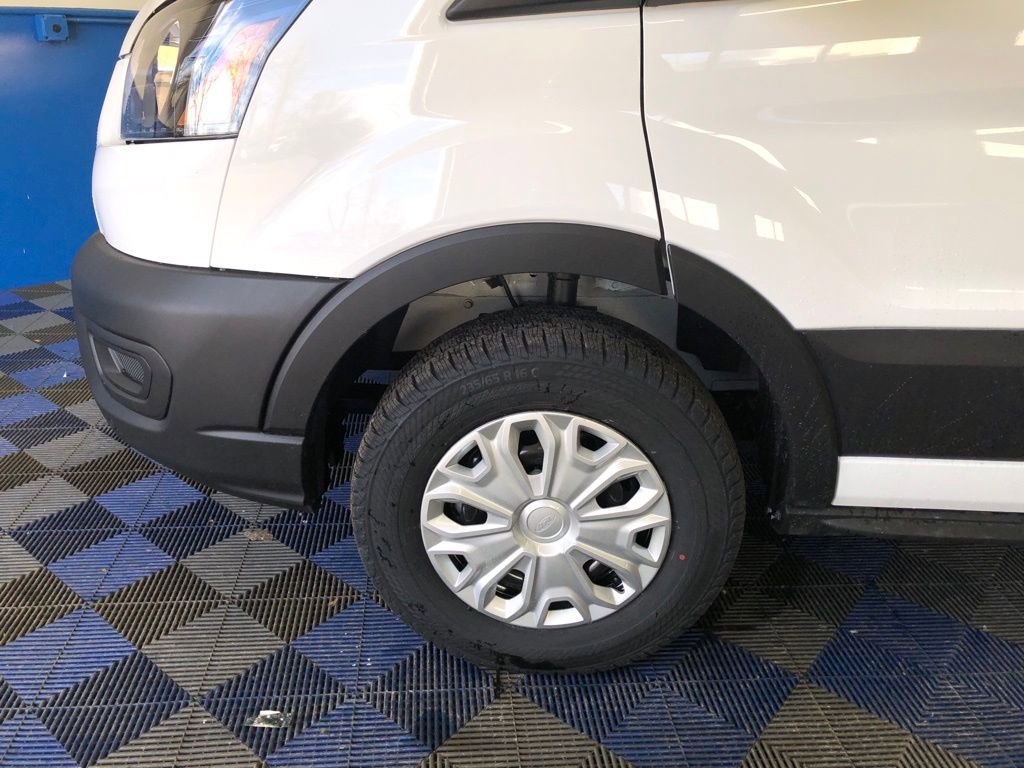 New 2026 Ford Transit 250 High Roof Empty Cargo Van - photo 22