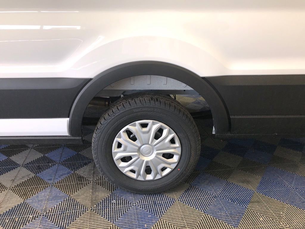 New 2026 Ford Transit 250 High Roof Empty Cargo Van - photo 23