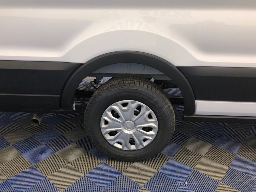 New 2026 Ford Transit 250 High Roof Empty Cargo Van - photo 25