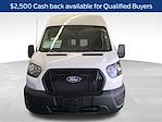 New 2026 Ford Transit 250 High Roof Empty Cargo Van thumbnail 4