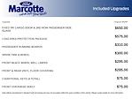 New 2026 Ford Transit 250 High Roof Empty Cargo Van thumbnail 5