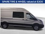 New 2026 Ford Transit 250 High Roof Empty Cargo Van thumbnail 10