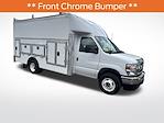 Used 2025 Ford E-450 Cutaway thumbnail 5