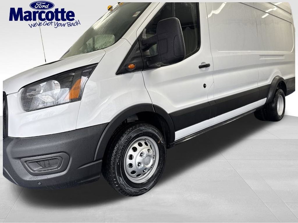 New 2026 Ford Transit 350 - photo 1