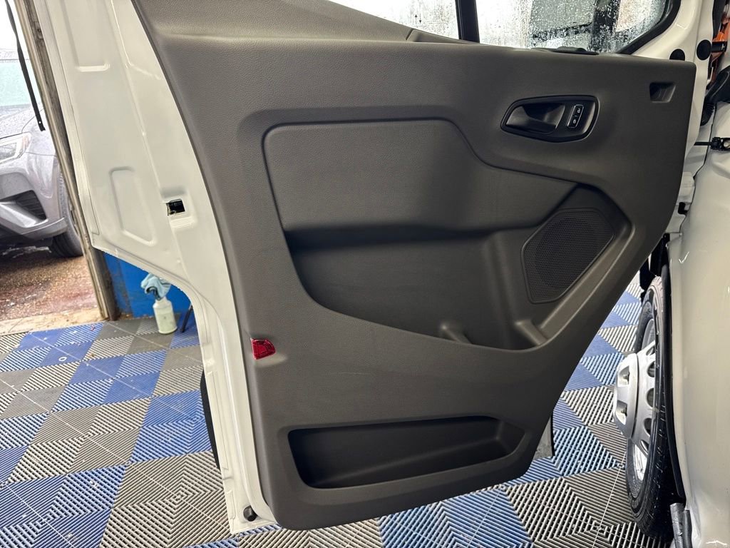 New 2026 Ford Transit 350 High Roof Empty Cargo Van - photo 11