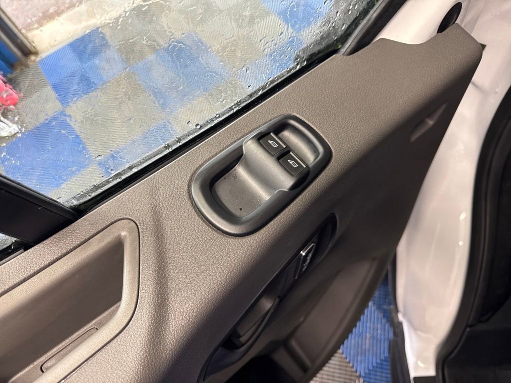 New 2026 Ford Transit 350 High Roof Empty Cargo Van - photo 12