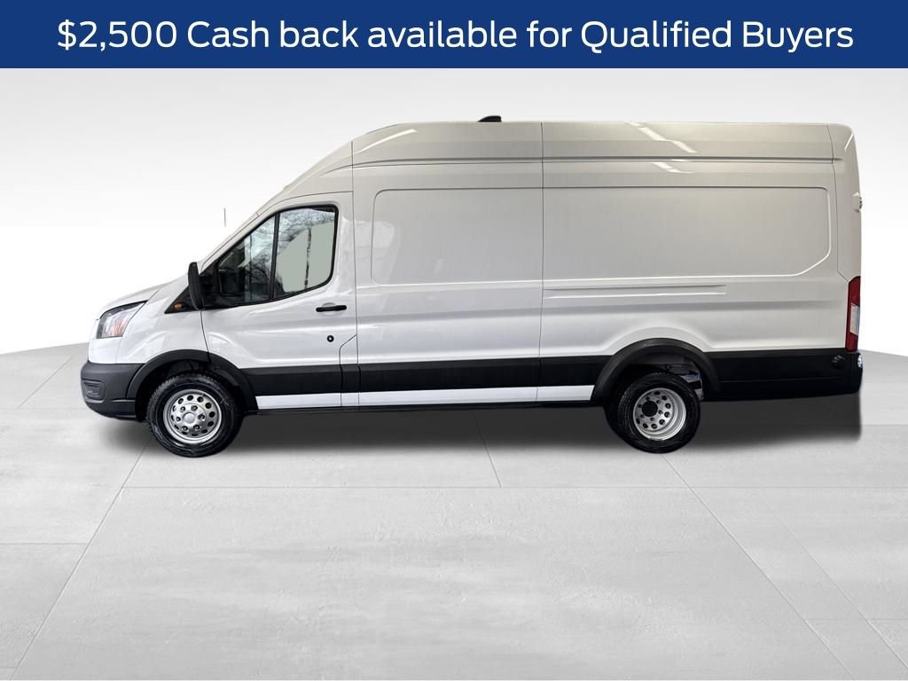 New 2026 Ford Transit 350 - photo 2