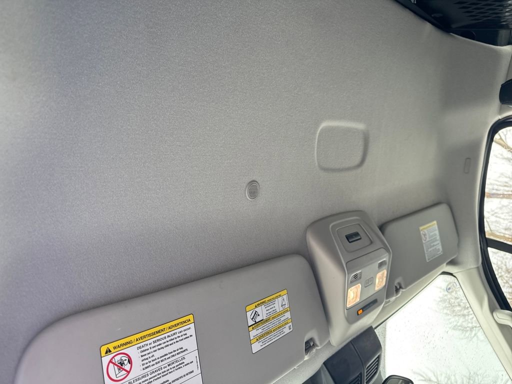New 2026 Ford Transit 350 High Roof Empty Cargo Van - photo 22