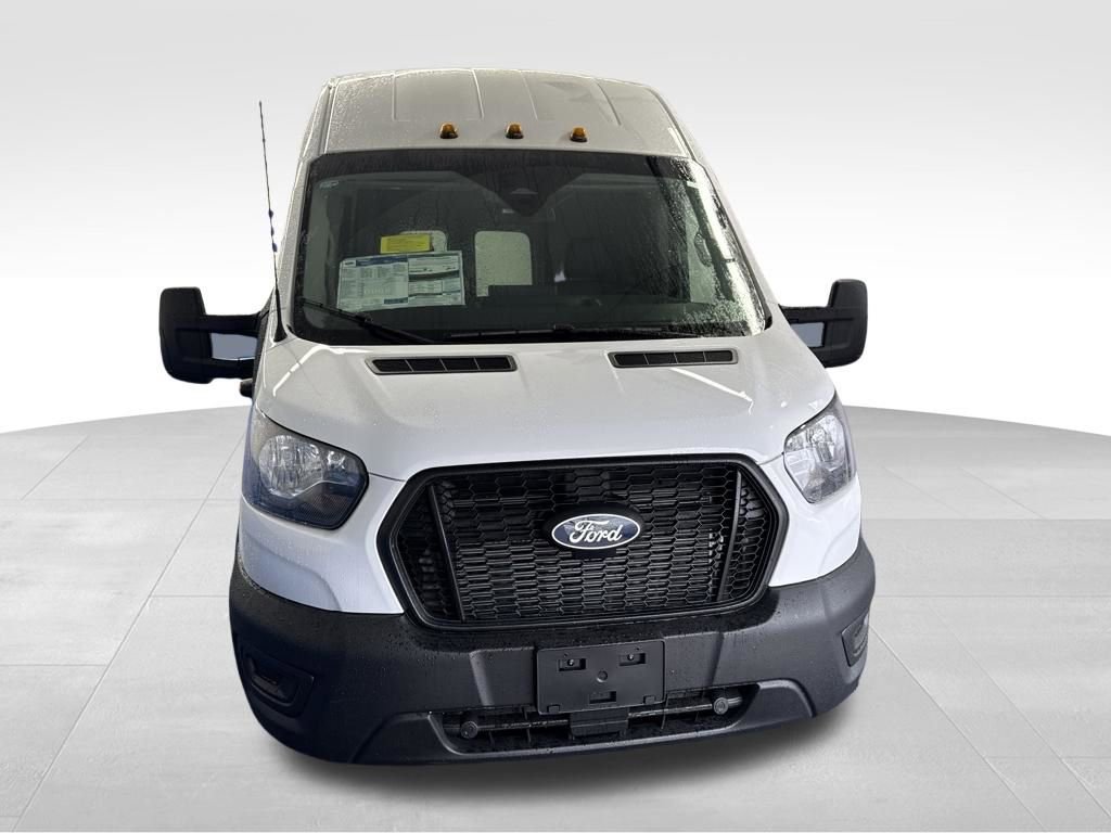 New 2026 Ford Transit 350 High Roof Empty Cargo Van - photo 9