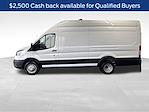 New 2026 Ford Transit 350 High Roof Empty Cargo Van thumbnail 2