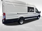 New 2026 Ford Transit 350 High Roof Empty Cargo Van thumbnail 6
