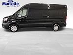 New 2026 Ford Transit 250 Medium Roof Empty Cargo Van thumbnail 3