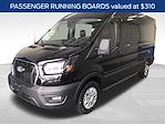 New 2026 Ford Transit 250 Medium Roof Empty Cargo Van thumbnail 11