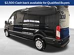 New 2026 Ford Transit 250 Medium Roof Empty Cargo Van thumbnail 4