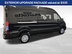 New 2026 Ford Transit 250 Medium Roof Empty Cargo Van thumbnail 8