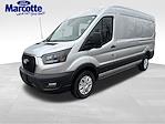 New 2026 Ford Transit 350 Medium Roof Empty Cargo Van thumbnail 1