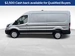 New 2026 Ford Transit 350 Medium Roof Empty Cargo Van thumbnail 2