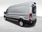 New 2026 Ford Transit 350 Medium Roof Empty Cargo Van thumbnail 3