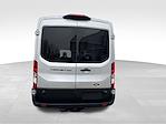 New 2026 Ford Transit 350 Medium Roof Empty Cargo Van thumbnail 4