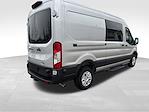 New 2026 Ford Transit 350 Medium Roof Empty Cargo Van thumbnail 5