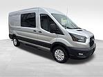 New 2026 Ford Transit 350 Medium Roof Empty Cargo Van thumbnail 7
