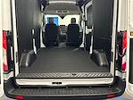 New 2026 Ford Transit 250 Medium Roof Empty Cargo Van thumbnail 2