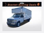New 1996 Ford E-450 Cutaway thumbnail 1