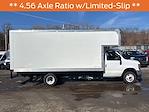 New 1996 Ford E-450 Cutaway thumbnail 6