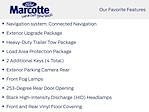 New 2026 Ford Transit 250 Medium Roof Empty Cargo Van thumbnail 1