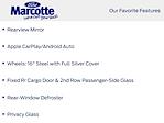New 2026 Ford Transit 250 Medium Roof Empty Cargo Van thumbnail 2