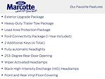 New 2026 Ford Transit 250 Medium Roof Empty Cargo Van thumbnail 1