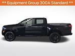 New 2025 Ford Ranger SuperCrew Cab thumbnail 8