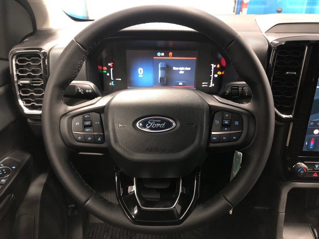 New 2025 Ford Ranger SuperCrew Cab - photo 14
