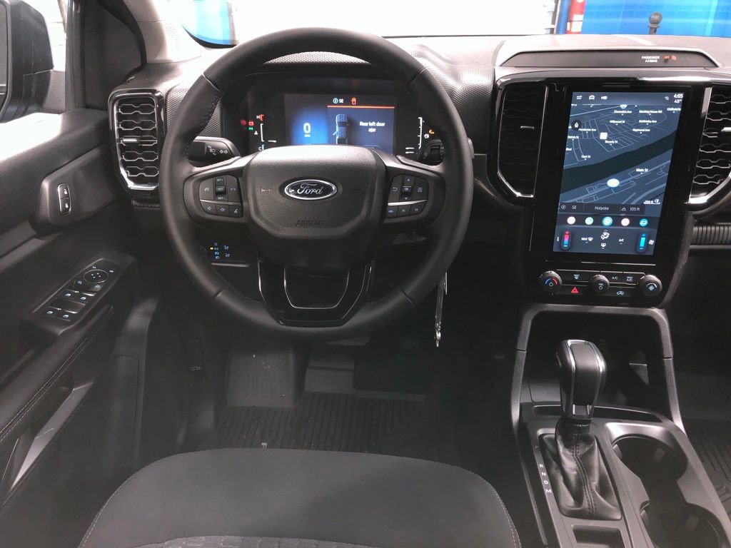 New 2025 Ford Ranger SuperCrew Cab - photo 16
