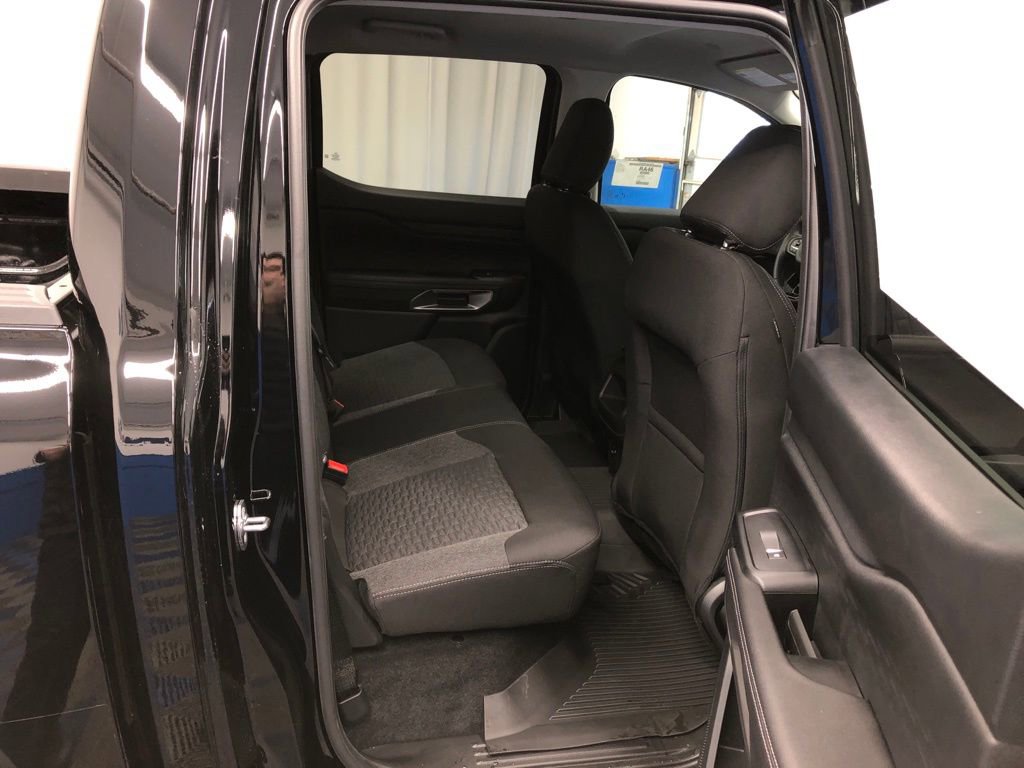 New 2025 Ford Ranger SuperCrew Cab - photo 22