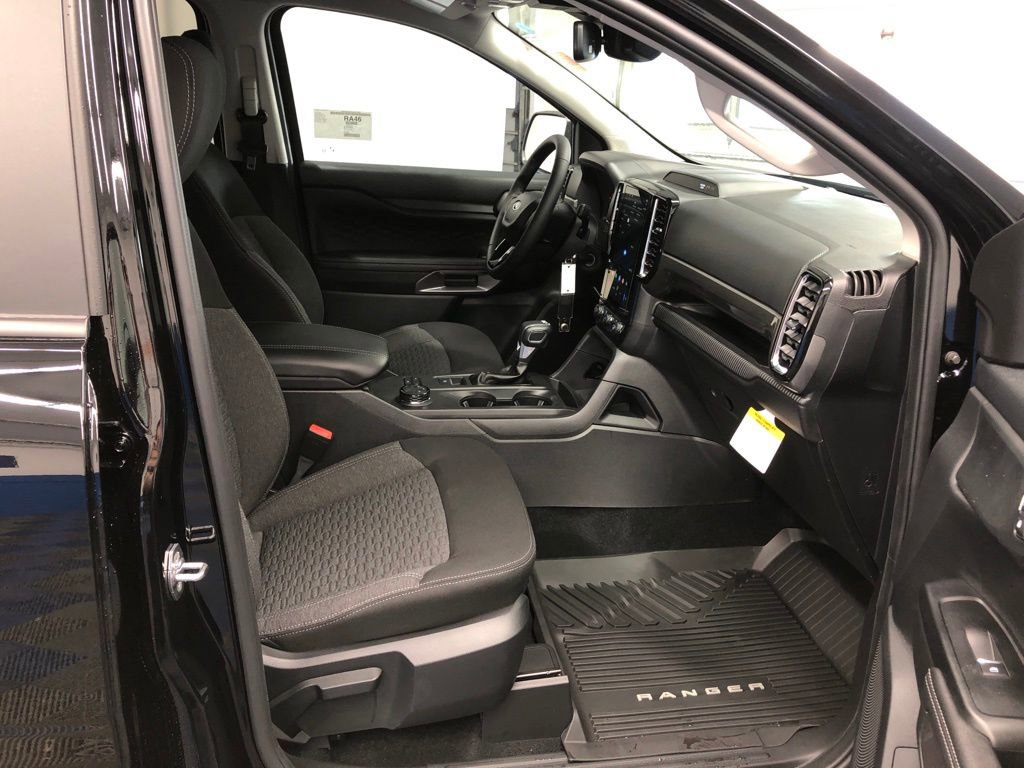 New 2025 Ford Ranger SuperCrew Cab - photo 24