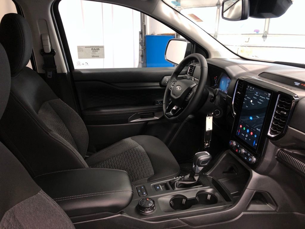 New 2025 Ford Ranger SuperCrew Cab - photo 26