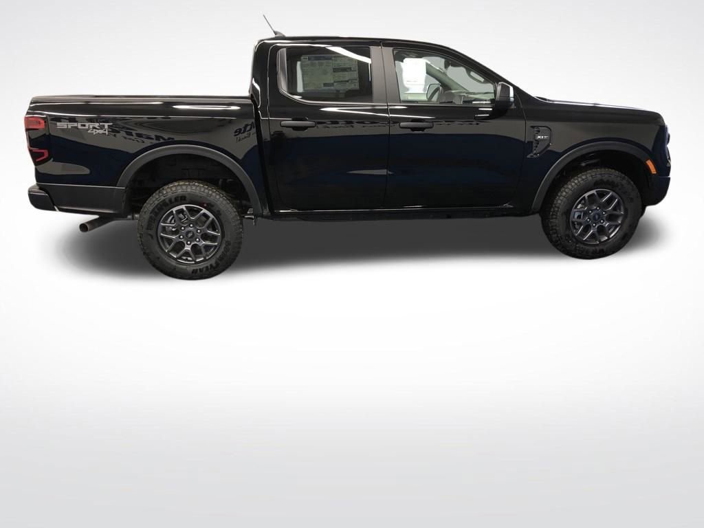New 2025 Ford Ranger SuperCrew Cab - photo 11