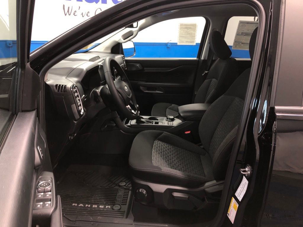 New 2025 Ford Ranger SuperCrew Cab - photo 13