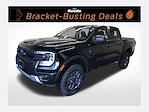 New 2025 Ford Ranger SuperCrew Cab thumbnail 5