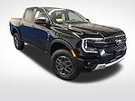 New 2025 Ford Ranger SuperCrew Cab thumbnail 11