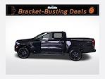 New 2025 Ford Ranger SuperCrew Cab thumbnail 6