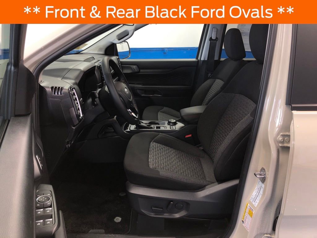 New 2025 Ford Ranger SuperCrew Cab - photo 19