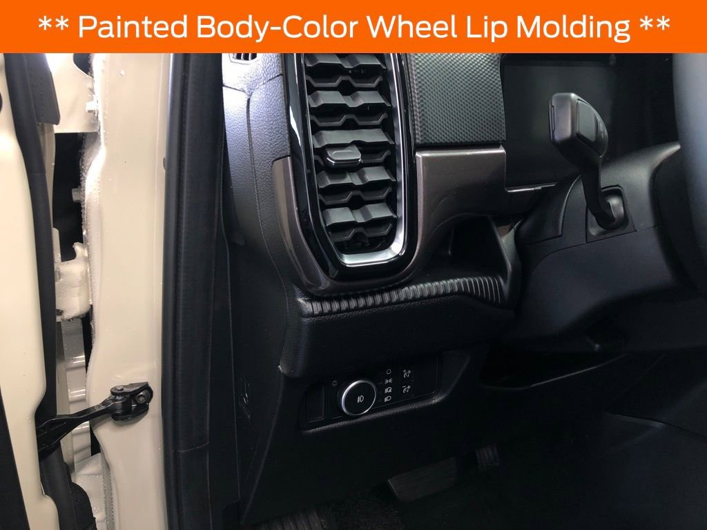 New 2025 Ford Ranger SuperCrew Cab - photo 20