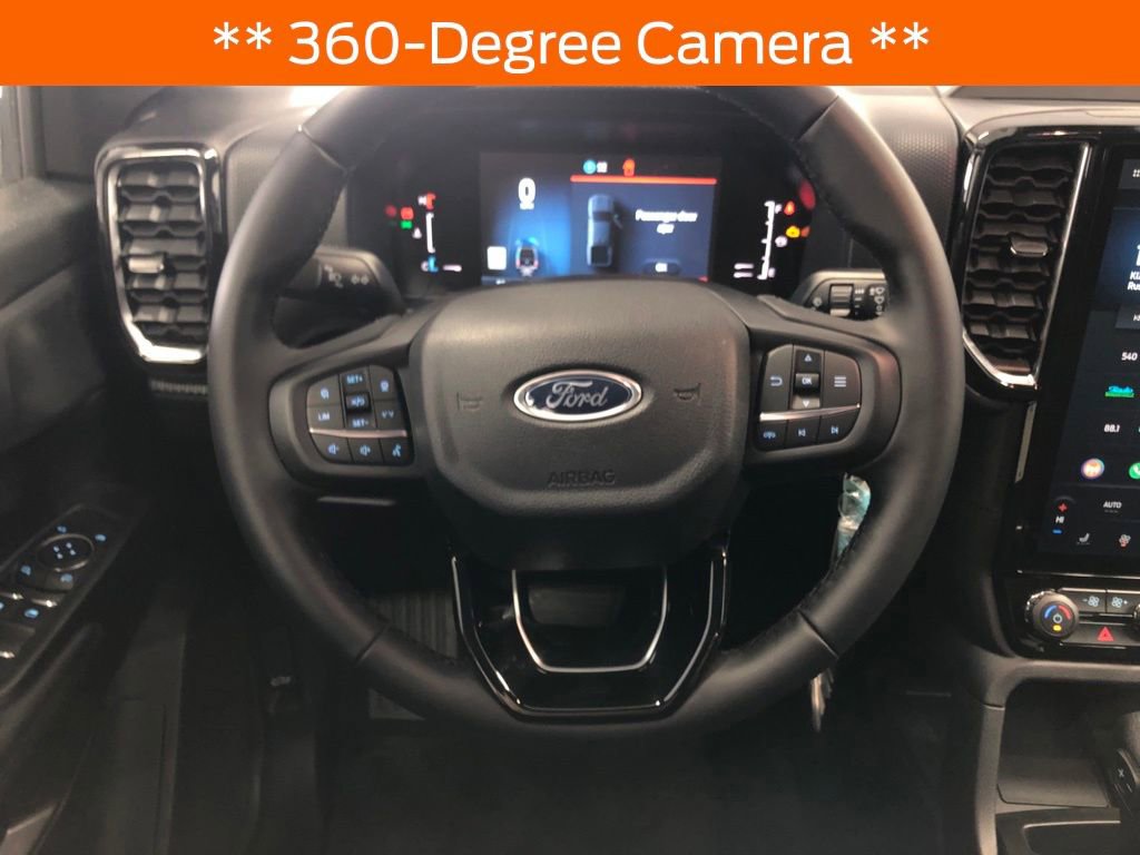 New 2025 Ford Ranger SuperCrew Cab - photo 21