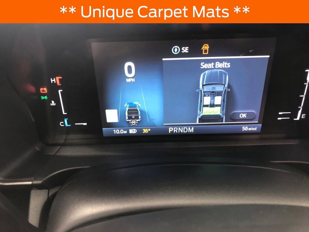 New 2025 Ford Ranger SuperCrew Cab - photo 22