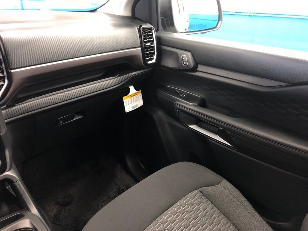 New 2025 Ford Ranger SuperCrew Cab - photo 26