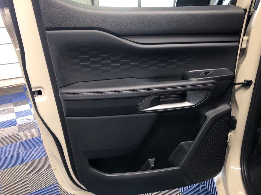 New 2025 Ford Ranger SuperCrew Cab - photo 27