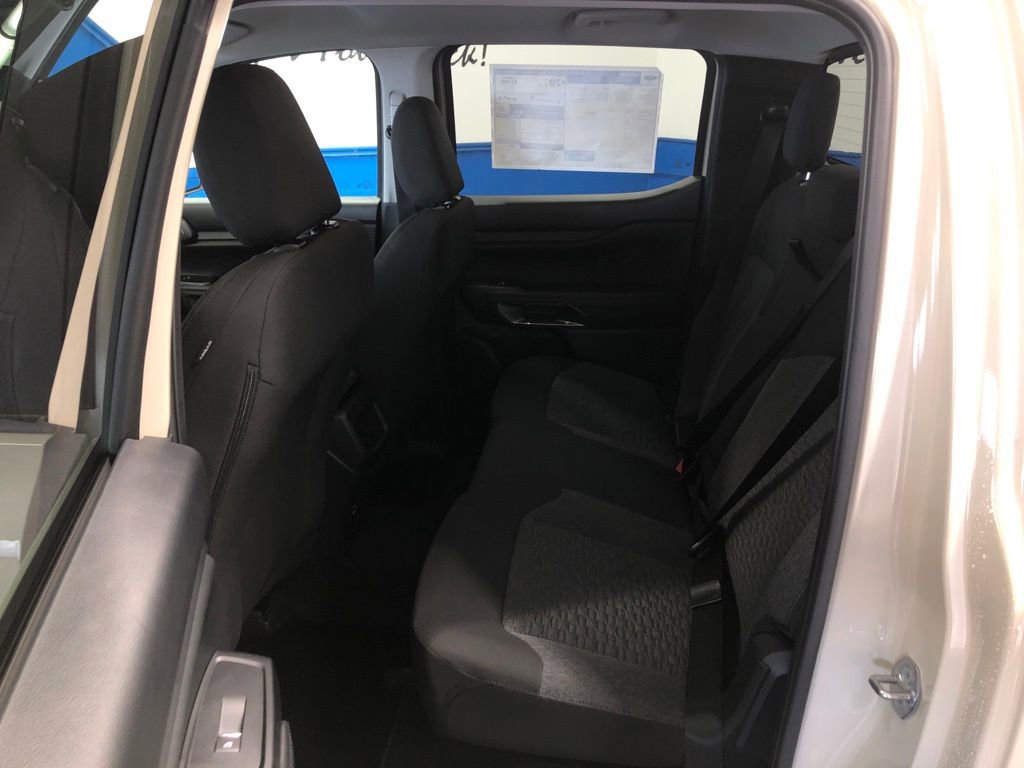 New 2025 Ford Ranger SuperCrew Cab - photo 28
