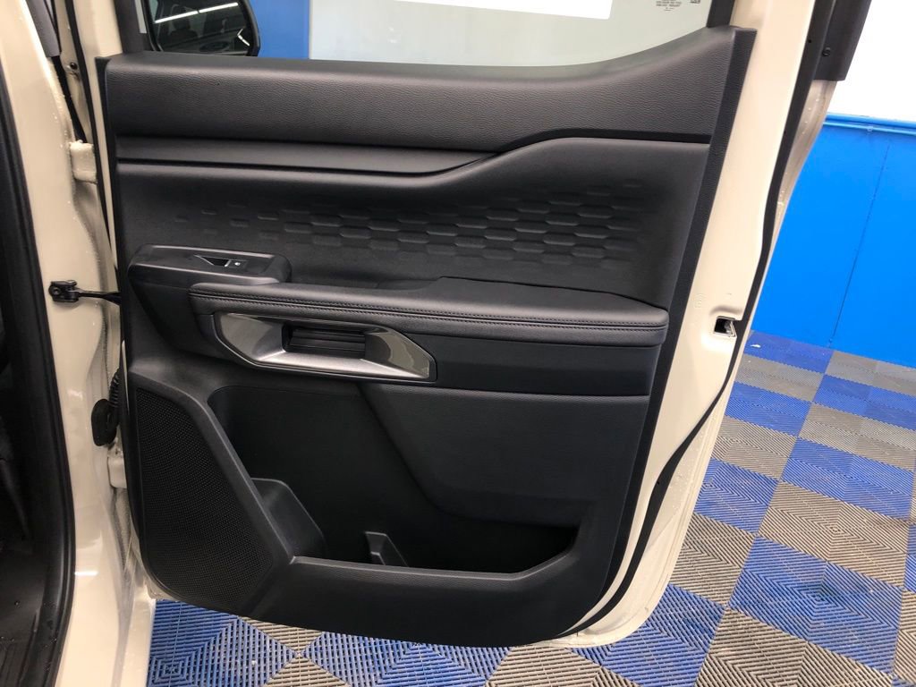 New 2025 Ford Ranger SuperCrew Cab - photo 29